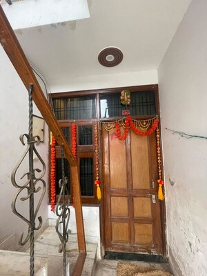 Furnished Amenities in 3.5 BHK Builder Floor at Amolik Residency, Sector 86 – for Sale