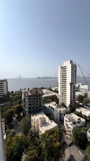 3 BHK Apartment – Exterior View View at Suraj Tranquil Bay 1, Prabhadevi - for Sale