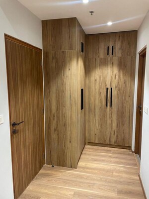 Furnished Amenities in 3 BHK Apartment at Conscient Hines Elevate, Sector 59 – for Rent
