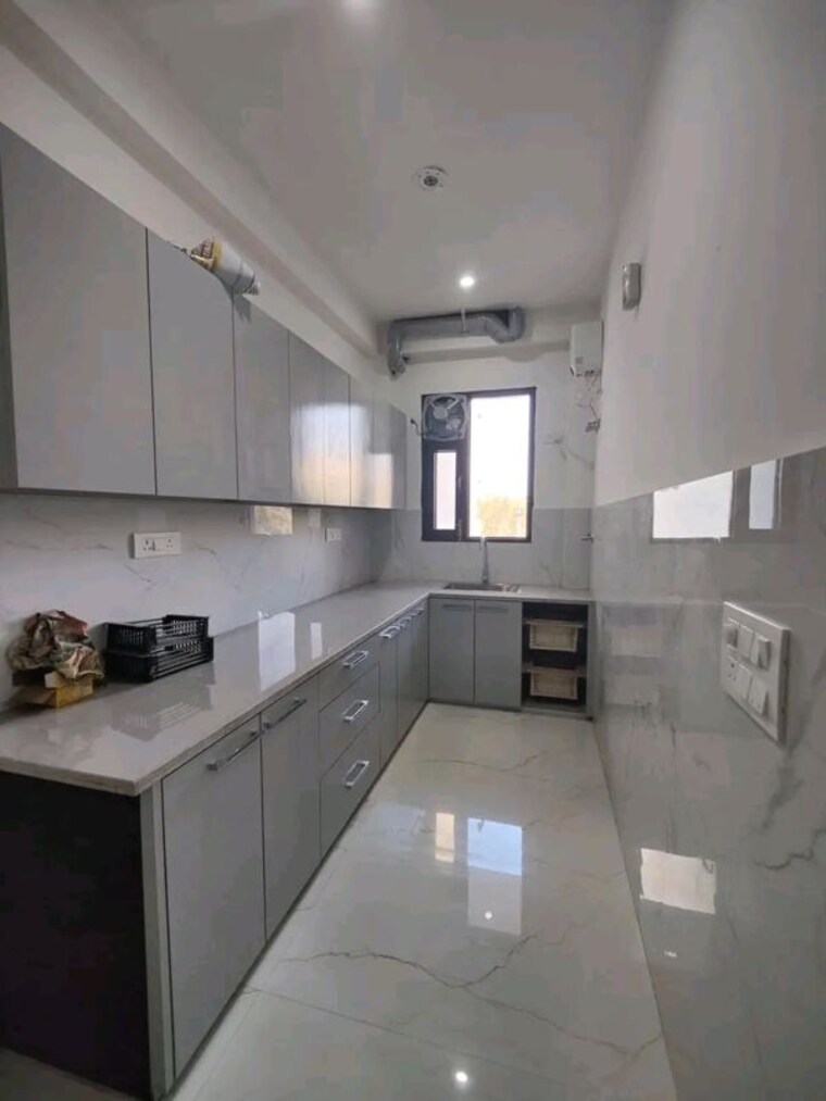 Kitchen, chattarpur 2 Bedroom 900 Sq.Ft. Apartment In Chattarpur Delhi 10402575