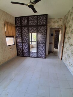 2.5 BHK + Store Room Apartment For Rent in Unique Garden CHS
