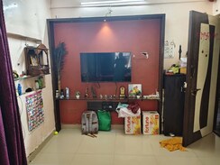 1 BHK + Pooja Room Apartment For Rent in Devdarshan CHS Santacruz