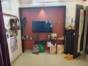 1 BHK Apartment For Rent in Devdarshan CHS Santacruz, Santacruz East