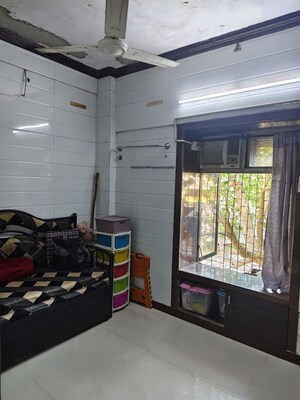 Gym in 1 BHK Apartment at Devdarshan CHS Santacruz, Santacruz East – for Rent