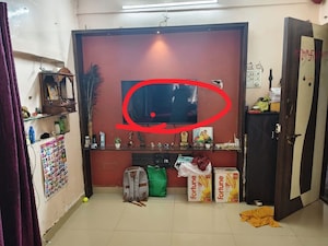 Furnished Amenities in 1 BHK Apartment at Devdarshan CHS Santacruz, Santacruz East – for Rent