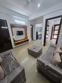 2 BHK Builder Floor For Rent in Sector 31