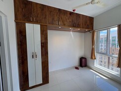3 BHK Apartment For Rent in Brigade El Dorado