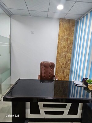 Furnished Amenities in  Office Space at Gaur City Center, Sector 4 Greater Noida – for Rent
