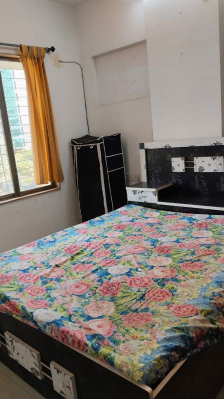 Bedroom, ashok-enclave-malad-west 1 Bedroom 450 Sq.Ft. Apartment In Malad West Mumbai 10402591