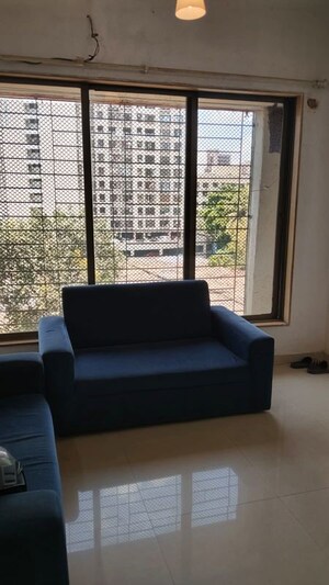 Bedroom in 1 BHK Apartment at Ashok Enclave Malad West, Malad West – for Rent