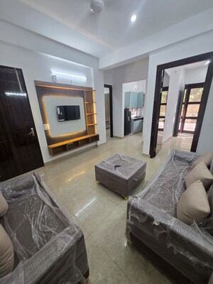 2 BHK Builder Floor For Rent in Sector 30