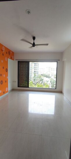 2 BHK + Pooja Room Apartment For Rent in Evershine CHS Malad