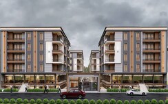 3 BHK Builder Floor For Sale in Sector 82