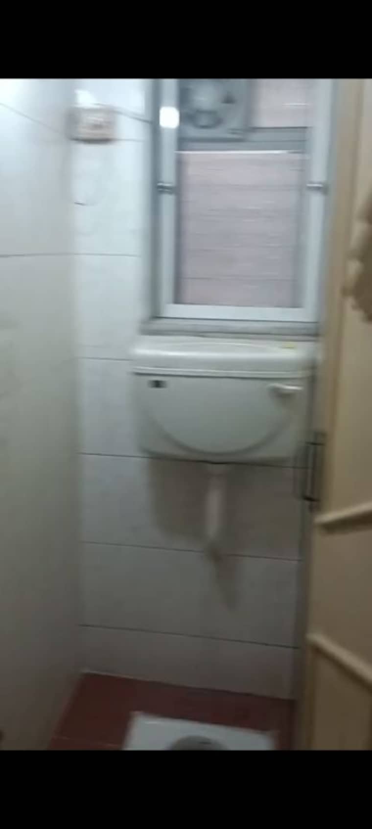 Bathroom, saptarishi-chs 1 Bedroom 500 Sq.Ft. Apartment In Santacruz East Mumbai 10402603