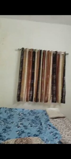 Furnished Amenities in 1 BHK Apartment at Saptarishi CHS, Santacruz East – for Rent