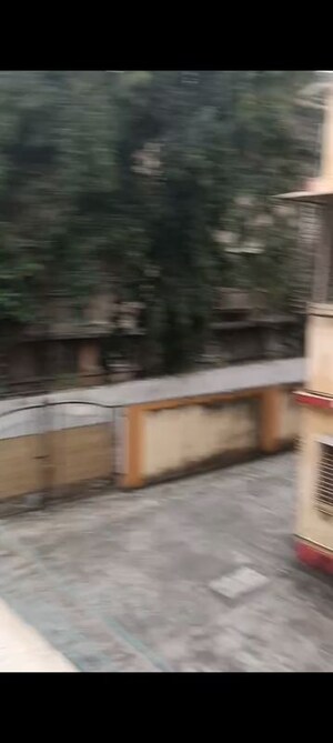 1 BHK Apartment – Exterior View View at Saptarishi CHS, Santacruz East - for Rent