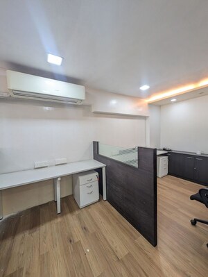 Kitchen in  Office Space at Worli – for Rent