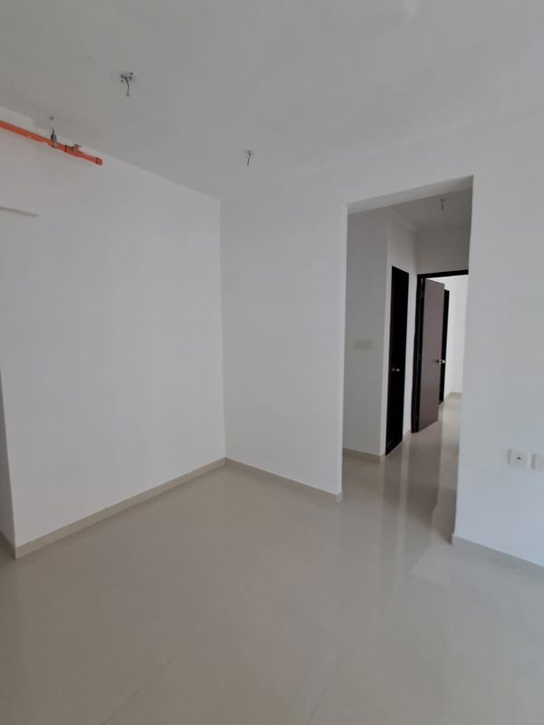 1 BHK 410 Sq.Ft. Apartment in UK Iridium