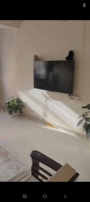 Staircase in 1 BHK Apartment at Vakola – for Rent