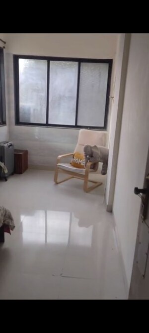 Bathroom in 1 BHK Apartment at Vakola – for Rent