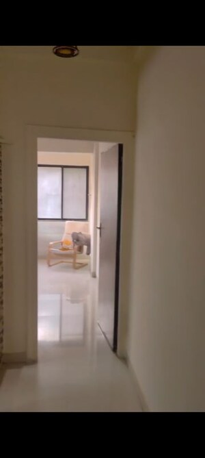 Building Lobby in 1 BHK Apartment at Vakola – for Rent