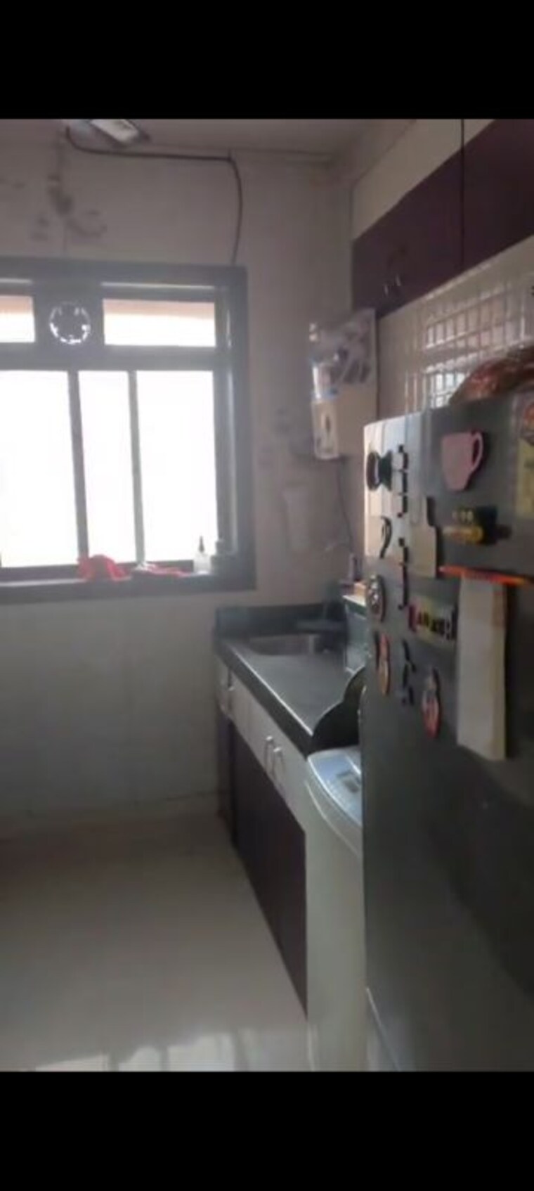 Team Area, vakola 1 Bedroom 450 Sq.Ft. Apartment In Vakola Mumbai 10402615