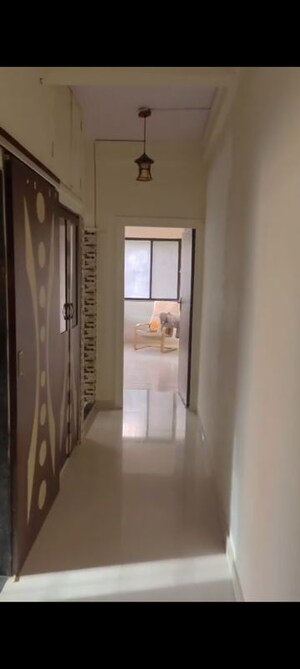 Building Lobby in 1 BHK Apartment at Vakola – for Rent