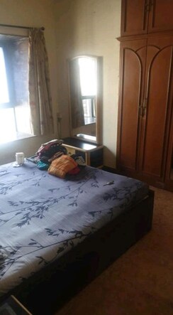 2 BHK + Pooja Room Apartment For Rent in Lokhandwala Infrastructure Whispering Palms XXclus