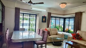 Living Room in 2 BHK Apartment at Sumer Aarambh, Prabhadevi – for Rent