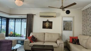 2 BHK Apartment For Rent in Sumer Aarambh, Prabhadevi