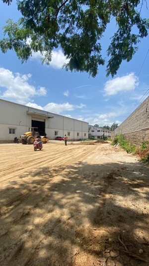  Warehouse For Rent in Lakdi Ka Pul