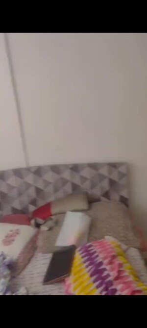 Bedroom in 1 BHK Apartment at Vidya Nagari – for Rent