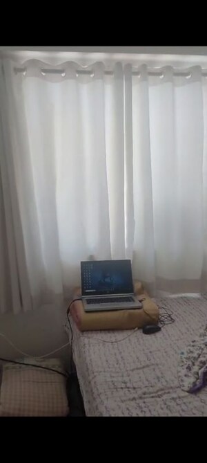 Living Room in 1 BHK Apartment at Vidya Nagari – for Rent