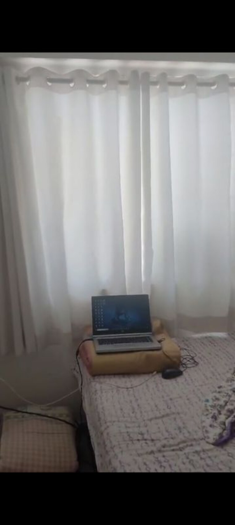 Living Room, vidya nagari 1 Bedroom 500 Sq.Ft. Apartment In Vidya Nagari Mumbai 10402628