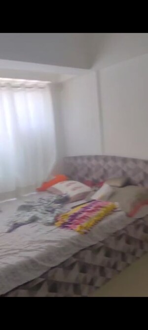 Bedroom in 1 BHK Apartment at Vidya Nagari – for Rent
