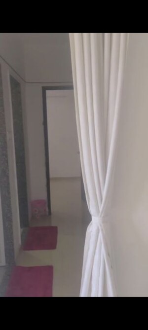 Building Lobby in 1 BHK Apartment at Vidya Nagari – for Rent