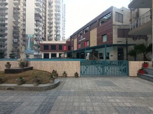 2.5 BHK Apartment – Exterior View View at Fusion Homes, Tech Zone 4 Greater Noida - for Sale