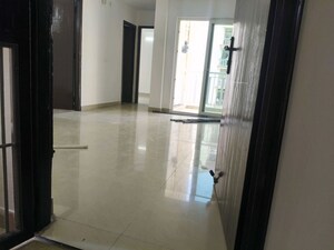 Building Lobby in 2.5 BHK Apartment at Fusion Homes, Tech Zone 4 Greater Noida – for Sale