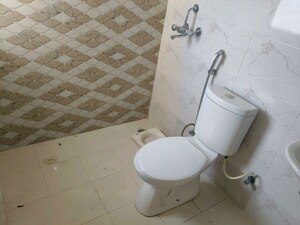 Bathroom in 2.5 BHK Apartment at Fusion Homes, Tech Zone 4 Greater Noida – for Sale
