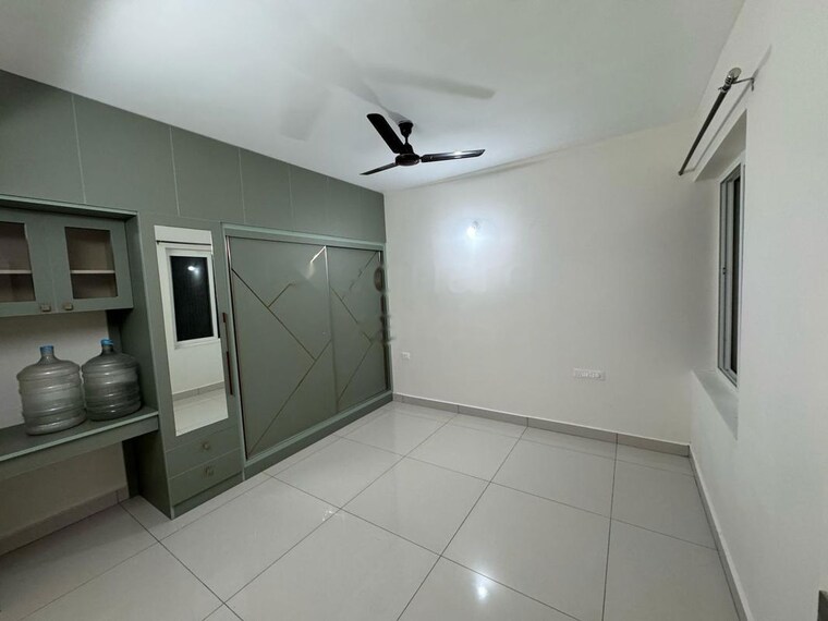 Bathroom, mahaveer-celesse 2 Bedroom 1200 Sq.Ft. Apartment In Hunasamaranahalli Bangalore 10402631