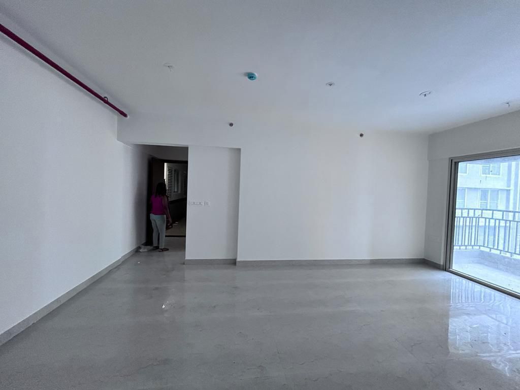 3 BHK + Basement Apartment For Rent in Majestique Signature Towers
