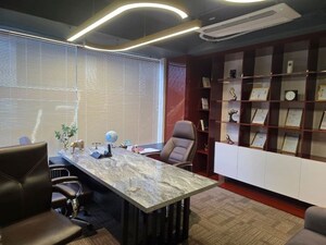 Team Area in  Office Space at Koramangala – for Rent