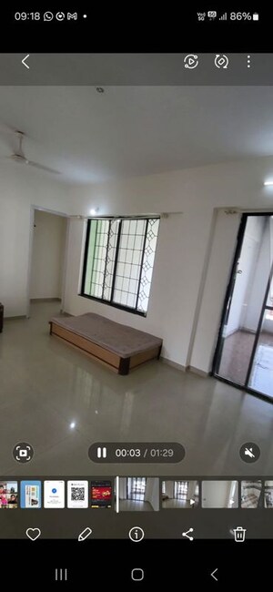 Room in 3 BHK Apartment at Vasudha Sai Krishna, Balewadi – for Rent