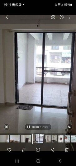 3 BHK + Basement Apartment For Rent in Vasudha Sai Krishna