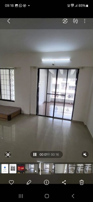 Room in 3 BHK Apartment at Vasudha Sai Krishna, Balewadi – for Rent