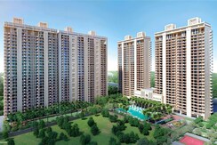 4 BHK Apartment For Sale in Ace Icon