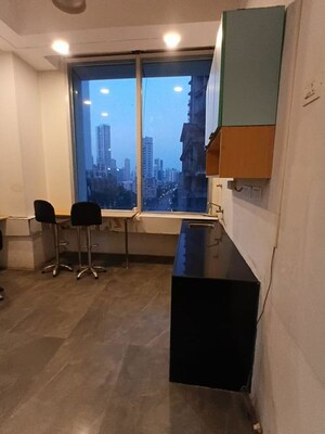  Office Space For Rent in Lower Parel West
