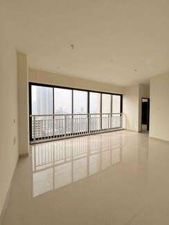2 BHK + Servant Room Apartment For Rent in Dynamix Divum