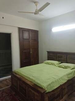 2 BHK Apartment For Rent in Mahaluxmi Migsun Ultimo