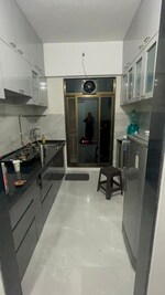 2 BHK 700 Sq.Ft. Apartment in Tulsi Park
